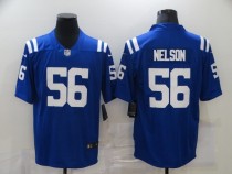 2025 NFL Indianapolis Colts New Pattern Jersey 2025 NFL Indianapolis Colts New Pattern Jersey