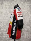 2024 Motorcycles New Pattern Short Sleeve Racing Suit