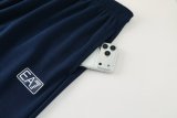 25-26 Napoli High Quality Hoodie Jacket Tracksuit
