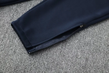 2025 NK Blue Jacket Tracksuit