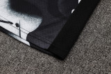 25-26 Corinthians High Quality Training Short Suit