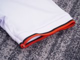 1993-1994 ACM Away Retro Kids Soccer Jersey