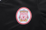 1996-1997 LIV Third Retro Kids Soccer Jersey