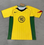 25-26 NK Yellow T-Shirt