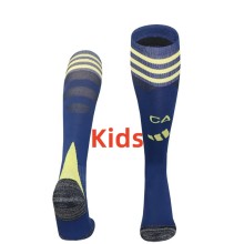25-26 America Away Kids Socks