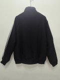 1990 Germany Double Sided Windbreaker