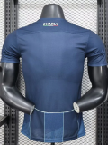 25-26 Pachuca Away Player Version Soccer Jersey