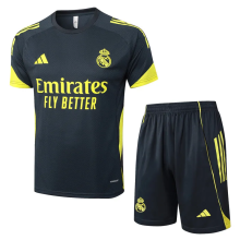 24-25 RMA Light High Quality Training Short Suit