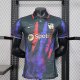 25-26 BAR Special Edition Player Version Soccer Jersey