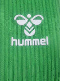 25-26 Real Betis Home Player Version Soccer Jersey
