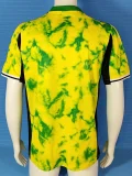 25-26 Sassuolo Third Fans Soccer Jersey