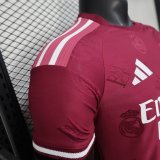 2026 RMA Special Edition Player Version Soccer Jersey