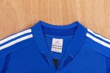 2004-2005 RMA Third Retro Soccer Jersey