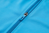 25-26 Flamengo High Quality Jacket Tracksuit