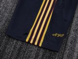 1988-1990 ARS Away Retro Kids Soccer Jersey