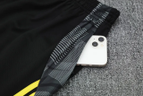 2025 AD Red Training Short Suit