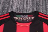 2011-2012 ACM Home Retro Kids Soccer Jersey