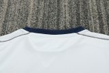 2000-2001 Man Utd Away Retro Kids Soccer Jersey