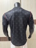 2026 USA Away Player Version Soccer Jersey