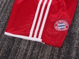 2003-2004 Bayern Home Retro Kids Soccer Jersey