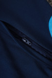 26-27 Spain High Quality Jacket Tracksuit