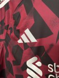 26-27 LIV Third Fans Soccer Jersey