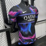 26-27 PSG Special Edition Player Version Soccer Jersey
