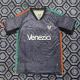 25-26 Venezia FC Home  fan  soccer jersey