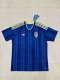 26-27 World Cup Sweden Away Fans Soccer Jersey