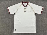 26-27 World Cup Panama Away Fans Soccer Jersey