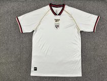 26-27 World Cup Panama Away Fans Soccer Jersey