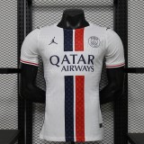 26-27 PSG Special Edition Player Version Soccer Jersey
