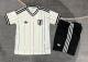 2026 World Cup Japan Away Kids Soccer Jersey