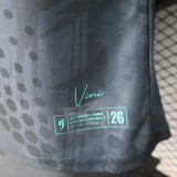 26-27   Brazil  Special Edition Player Version Soccer Jersey*球员
