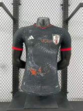 24-25 Japan  Special Edition Player Version Soccer Jersey