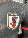 24-25 Japan  Special Edition Player Version Soccer Jersey