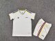 2026 Venezuela Away Kids Soccer Jersey *儿童