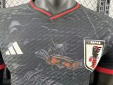 24-25 Japan  Special Edition Player Version Soccer Jersey