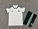 2026 Northern Ireland Away  kids soccer jersey