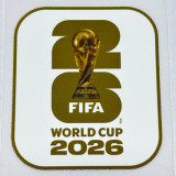 2026 Spain Home Fans Soccer Jersey