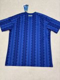 26-27 World Cup Sweden Away Fans Soccer Jersey