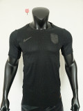 2026 World Cup Norway Away Player Version Soccer Jersey