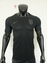 2026 World Cup Norway Away Player Version Soccer Jersey