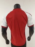 26-27 ARS Home Print CHAMPIONS # 26 Player Version Soccer Jersey球员版