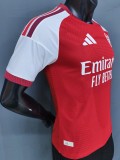 26-27 ARS Home Player Version Soccer Jersey