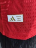 26-27 ARS Home Player Version Soccer Jersey