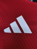 26-27 ARS Home Player Version Soccer Jersey
