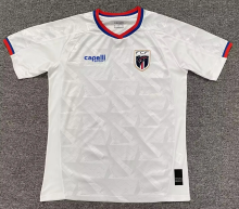 2026  World Cup Cape Verde Away fans Soccer Jersey