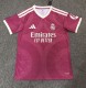26-27 RMA Third Fans Soccer Jersey