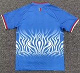 2026 World Cup Congo Special Edition Fans Soccer Jersey